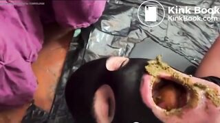 SCAT! - 2 vs 1 feeding - 2