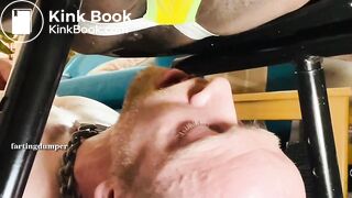 Good toiletboys appreciate good shit