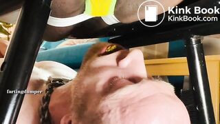 Good toiletboys appreciate good shit