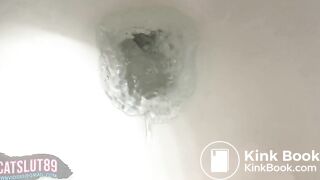 Big, Nightly Shit (with Whispering)