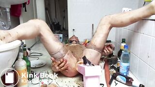 Drecksau Judith - Scat