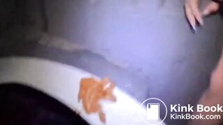 Porta potty party hd