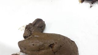 Shit So Thick My Slink Made a U-Turn