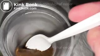 Recycled Turd Flushed - FULL VID is 13 MIN