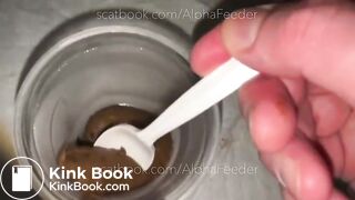 Recycled Turd Flushed - FULL VID is 13 MIN