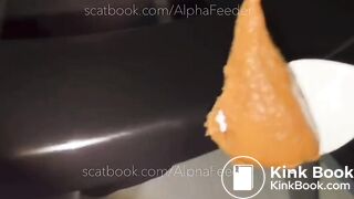 Recycled Turd Flushed - FULL VID is 13 MIN