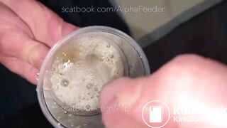 Recycled Turd Flushed - FULL VID is 13 MIN