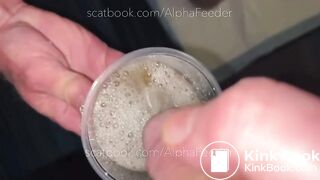 Recycled Turd Flushed - FULL VID is 13 MIN