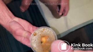 Recycled Turd Flushed - FULL VID is 13 MIN