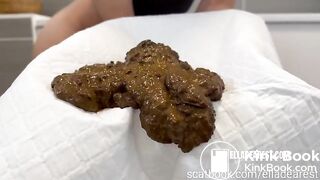 Ella Unleashing Huge Mountain