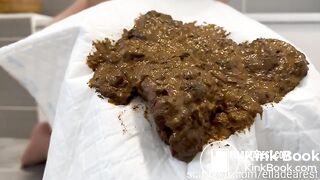 Ella Unleashing Huge Mountain