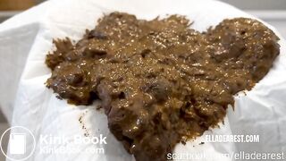 Ella Unleashing Huge Mountain