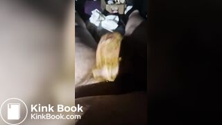 German boy play scat and eat snap Timo66m