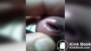 exhibitionist????Manabu's room????????????