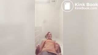 Tasting game with big sister