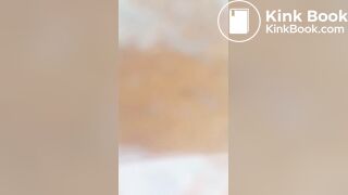 Tasting game with big sister