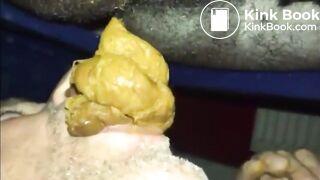 Shit feeding compilation