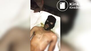 Black Top's  for one white Sub