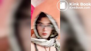 Please fuck my face  Sissy Training