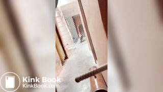 Please fuck my face  Sissy Training