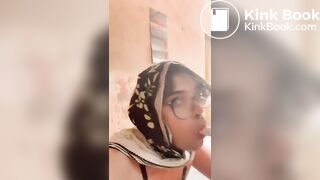 Please fuck my face  Sissy Training