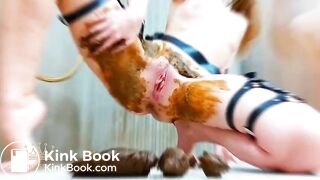 Massive Poop for you to worship