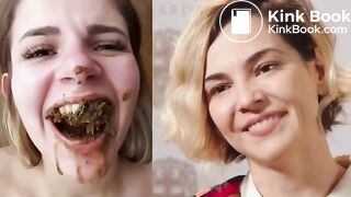 Scat good morning Veronica