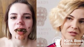 Scat good morning Veronica