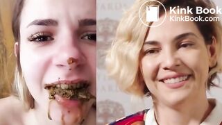 Scat good morning Veronica