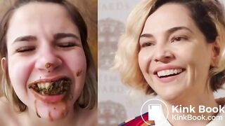 Scat good morning Veronica