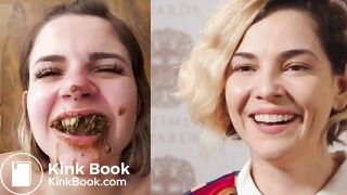 Scat good morning Veronica