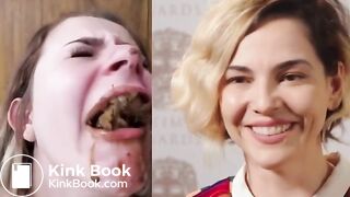 Scat good morning Veronica