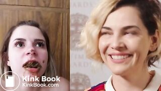 Scat good morning Veronica