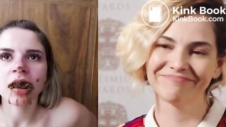 Scat good morning Veronica