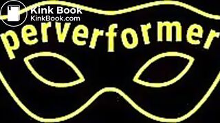 Trained as a Toilet With my Friend