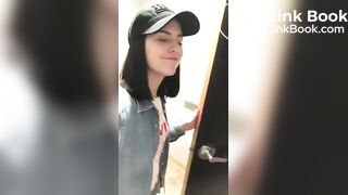 Random teen scat 6