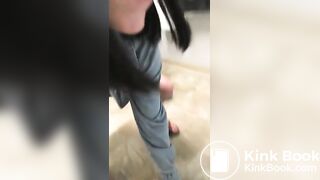 Random teen scat 6