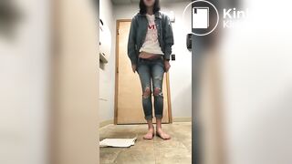 Random teen scat 6