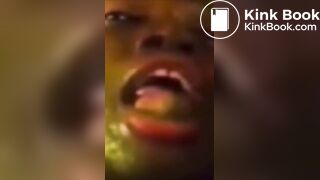 Devil Shit Niggers