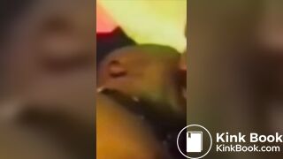 Devil Shit Niggers