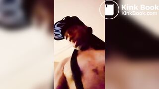 Devil Shit Niggers
