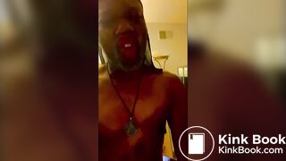 Devil Shit Niggers