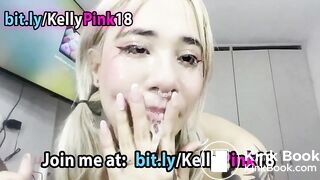 messy sloppy deepthroat gag