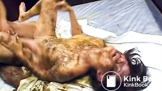 Japanese Scat (Uncensored)