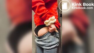 Hottest chick ever farting