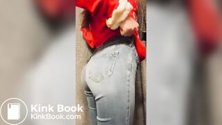 Hottest chick ever farting