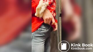 Hottest chick ever farting
