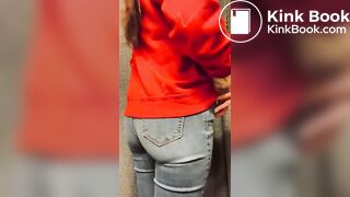 Hottest chick ever farting