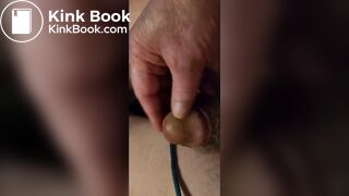 Anal Juice Is The New Lube