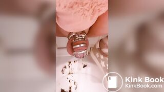 Ooops ! I missed the target !